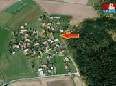 Prodej - pozemek pro bydlení, 1 540 m²