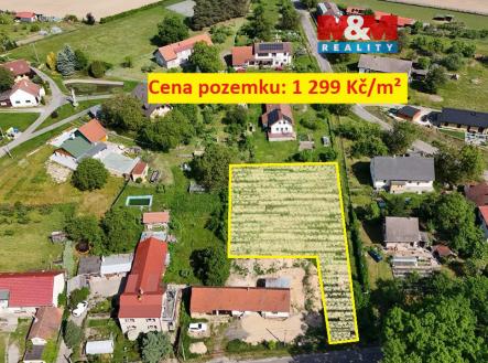 12b.jpg | Prodej - pozemek pro bydlení, 1 540 m²