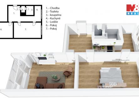 b3d06762-5152-4cb2-871e-6d98f338b02d.jpg | Prodej bytu, 2+1, 62 m²