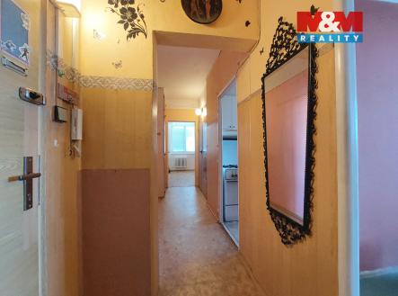 Chodba | Prodej bytu, 3+1, 62 m²