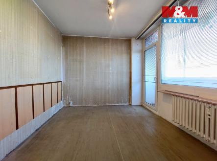 Pokoj | Prodej bytu, 3+1, 62 m²