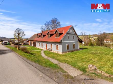 1.jpg-vizualizace.jpg | Prodej - dům/vila, 137 m²