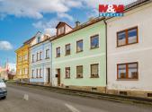 Prodej - dům/vila, 195 m²