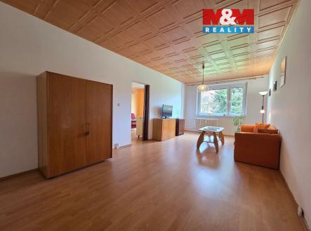 0005-20260417_124520.jpg | Pronájem bytu, 1+1, 52 m²