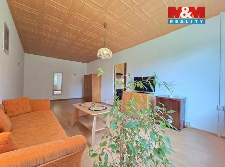 0006-20260417_124553.jpg | Pronájem bytu, 1+1, 52 m²