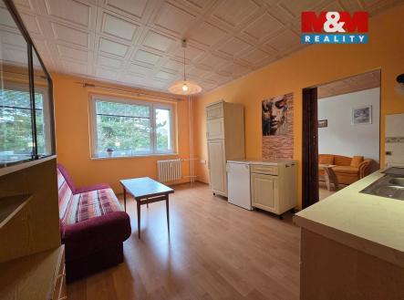 0008-20260417_124907.jpg | Pronájem bytu, 1+1, 52 m²