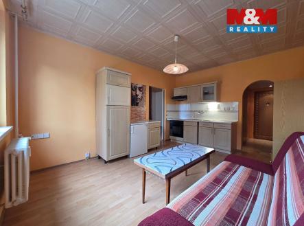 0009-20260417_124946.jpg | Pronájem bytu, 1+1, 52 m²