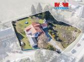 Prodej - dům/vila, 374 m²