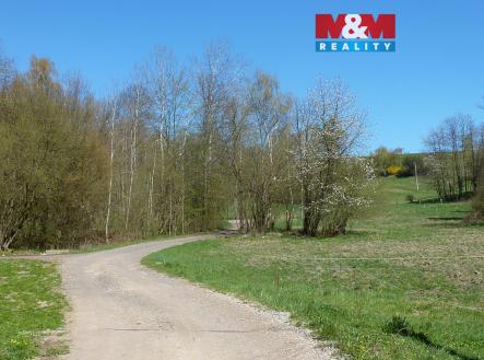 P1660448.jpg | Prodej - pozemek pro bydlení, 1 453 m²