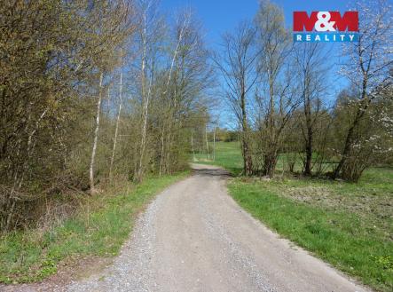 P1660433.jpg | Prodej - pozemek pro bydlení, 1 453 m²