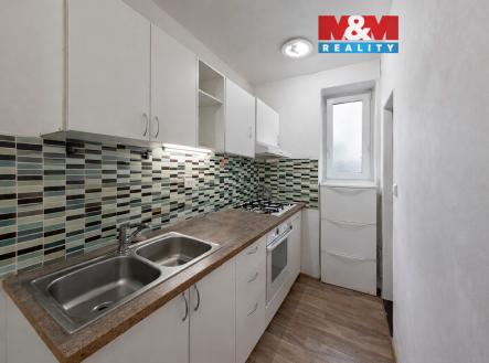 kuchyń.jpg | Prodej bytu, 3+1, 62 m²