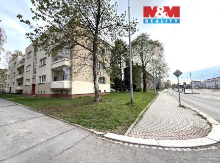 IMG_1038.jpeg | Pronájem bytu, 3+1, 85 m²