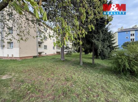 IMG_1040.jpeg | Pronájem bytu, 3+1, 85 m²