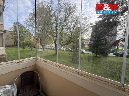 IMG_1020.jpeg | Pronájem bytu, 3+1, 85 m²