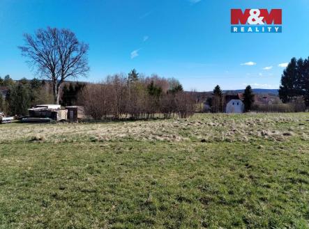 Pozemek | Prodej - pozemek pro bydlení, 2 439 m²