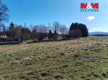 Pozemek | Prodej - pozemek pro bydlení, 2 439 m²