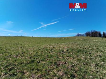 Pozemek | Prodej - pozemek pro bydlení, 2 439 m²