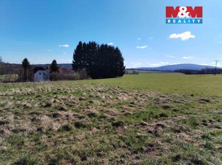 Pozemek | Prodej - pozemek pro bydlení, 2 439 m²