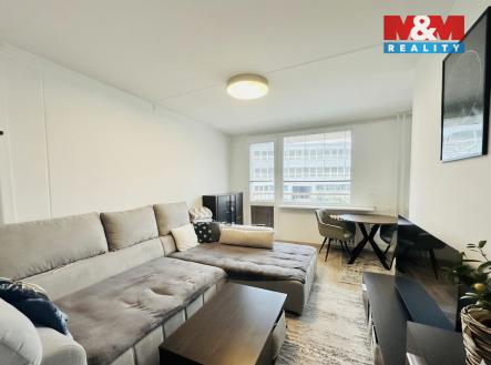 DCXWD.jpg | Prodej bytu, 3+1, 54 m²