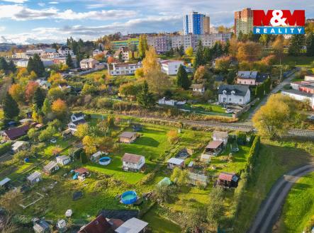 13b85f41-8e84-4f3f-89c0-a6b92fcfbba9.jpg | Prodej - pozemek, zahrada, 975 m²