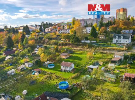 7ff63ea9-d87b-401e-97ab-d3d2f6788c6b.jpg | Prodej - pozemek, zahrada, 975 m²