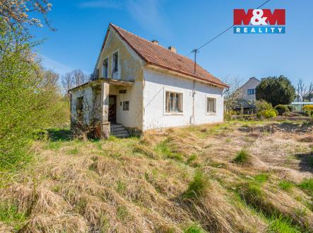 RODINNY DUM TVORSOVICE-3.jpg | Prodej - dům/vila, 105 m²