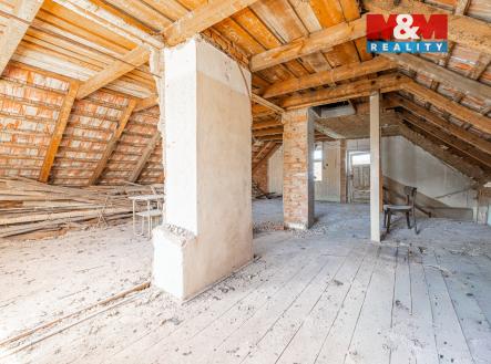 RODINNY DUM TVORSOVICE-22.jpg | Prodej - dům/vila, 105 m²