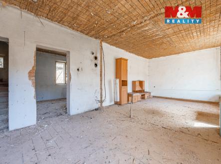 RODINNY DUM TVORSOVICE-19.jpg | Prodej - dům/vila, 105 m²