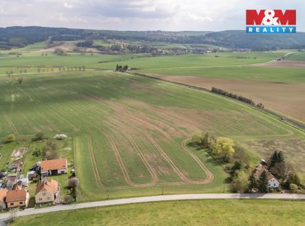DJI_20260421135333_0011_D.jpg | Prodej - pozemek pro bydlení, 13 630 m²
