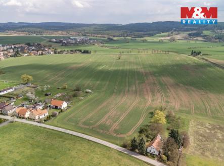 DJI_20260421135404_0013_D.jpg | Prodej - pozemek pro bydlení, 13 630 m²