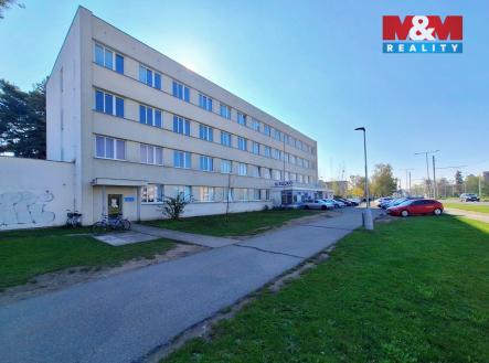 20260417_092831.jpg | Pronájem - kanceláře, 19 m²