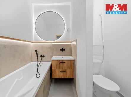 Budovatelu | Prodej bytu, 1+1, 39 m²