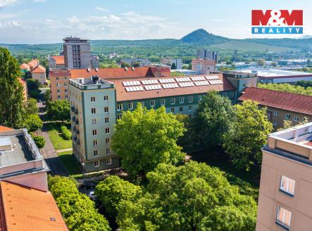 Budovatelu | Prodej bytu, 1+1, 39 m²