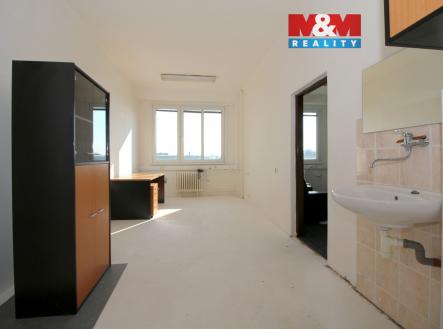 IMG_0538.jpg | Pronájem - kanceláře, 38 m²