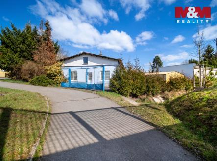1 servis.jpg | Pronájem - obchodní prostor, 2 231 m²