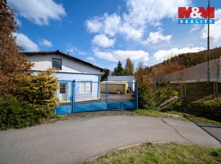 2 servis.jpg | Pronájem - obchodní prostor, 2 231 m²