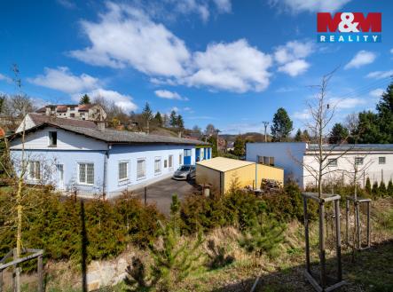 3 servis.jpg | Pronájem - obchodní prostor, 2 231 m²