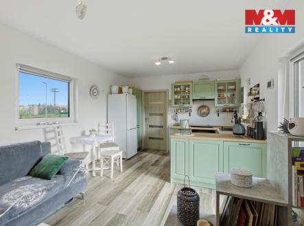 Realitni╠ü fotografie - Ci╠ütoliby - Zden╠îka Ipserova╠ü - 2.jpg | Prodej - dům/vila, 51 m²