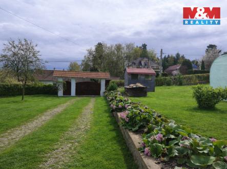 Černýš 18 | Prodej - dům/vila, 158 m²