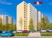 Prodej bytu, 2+kk, 41 m²