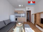 Prodej bytu, 1+kk, 19 m²