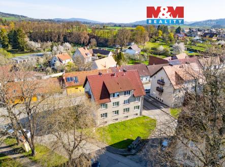 DJI_0215.jpg | Prodej bytu, 3+1, 63 m²