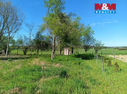 IMG_20260423_151635_862.jpg | Pronájem - pozemek, zahrada, 3 761 m²