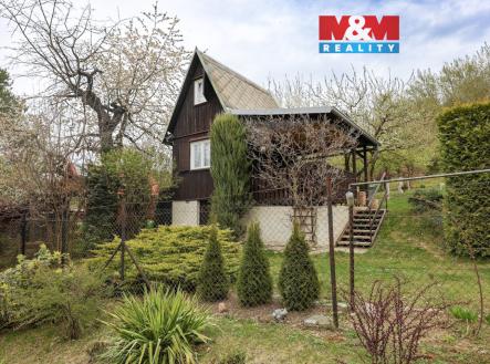 IMG_0328.jpg | Prodej - chata/rekreační objekt, 12 m²