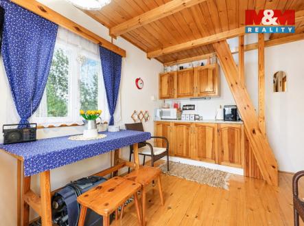 43b5e534-1581-4b65-8117-2d04bf18f451.jpg | Prodej - chata/rekreační objekt, 12 m²