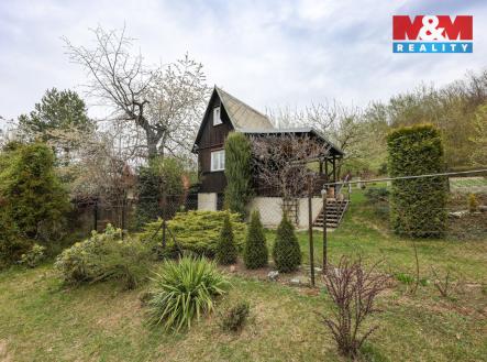 IMG_0322.jpg | Prodej - chata/rekreační objekt, 12 m²