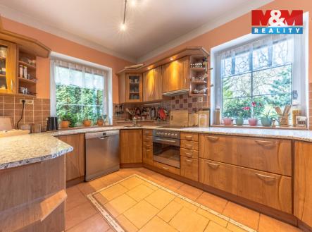 Kuchyň | Prodej - dům/vila, 157 m²