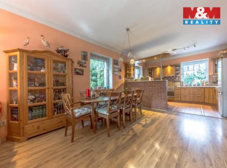 Kuchyň | Prodej - dům/vila, 157 m²