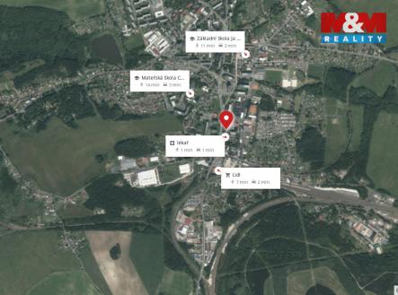 Mapa_okoli_2026_04_24_17_29.jpeg | Prodej bytu, 1+1, 36 m²