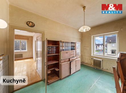 Kuchyně (1).jpg | Prodej - dům/vila, 85 m²